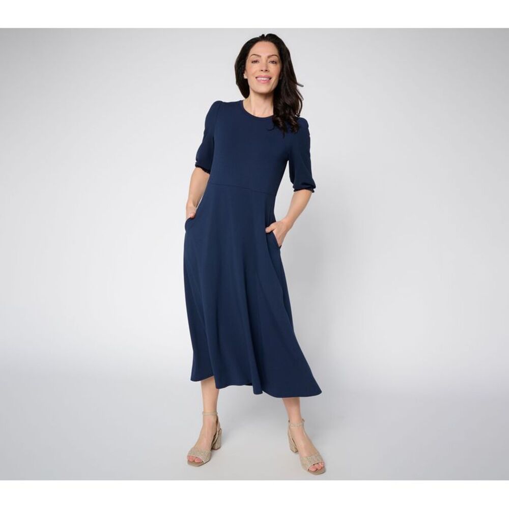 Ree by The Pioneer Woman Women's Dress Sz M Make Your Selection: the Blue